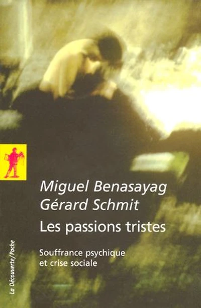 Les passions tristes: Souffrance psychique et crise sociale