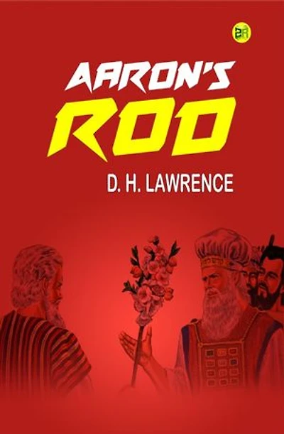 Aaron's Rod