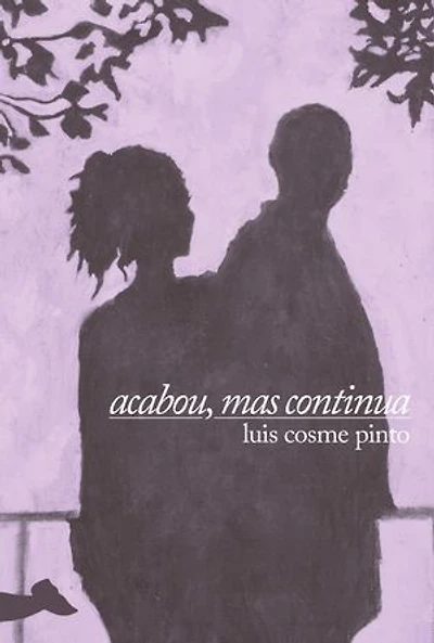 Acabou, mas continua