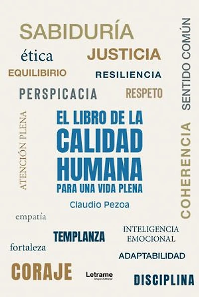El libro de la calidad humana