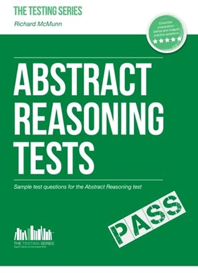 Abstract Reasoning Tests