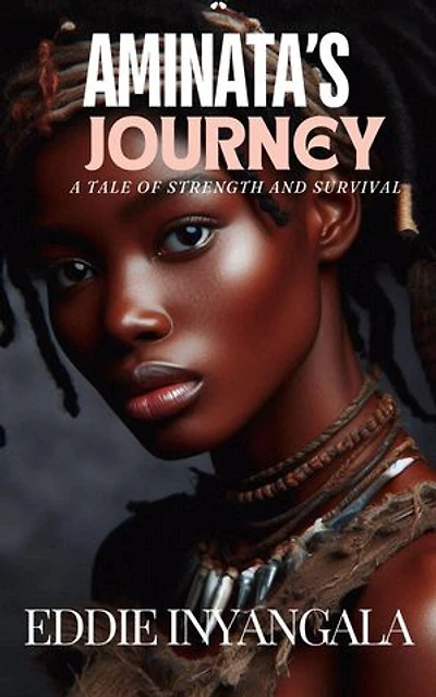 Aminata's Journey: A Tale of Strength and Survival