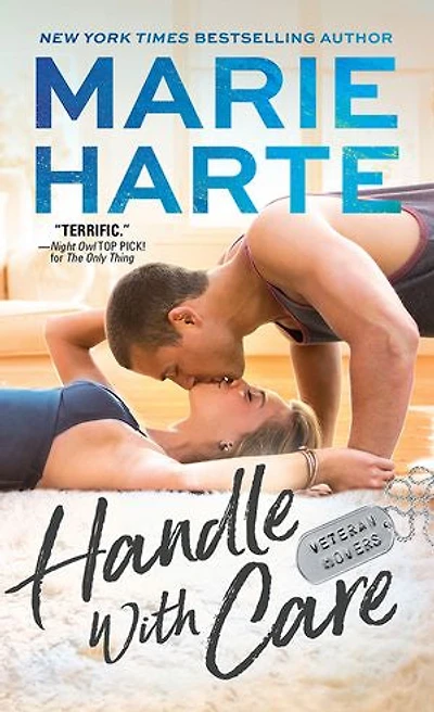 Handle With Care