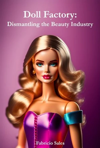 Doll Factory: Dismantling the Beauty Industry