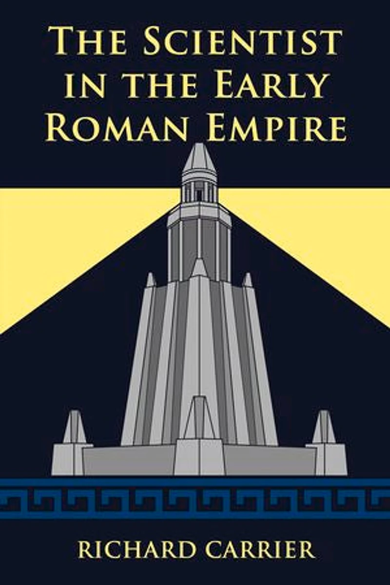 the Scientist Early Roman Empire