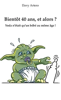 Bientôt 40 ans, et alors ?