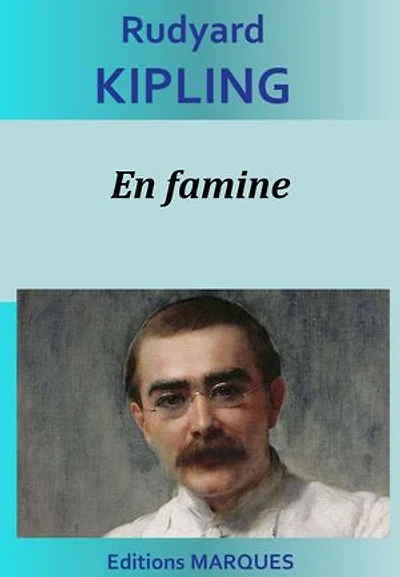 En famine: Les bâtisseurs de ponts