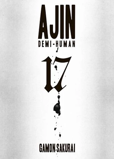 Ajin 17: Demi-human