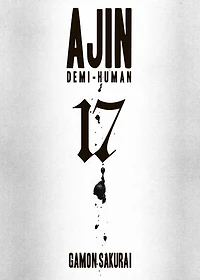 Ajin 17: Demi-human