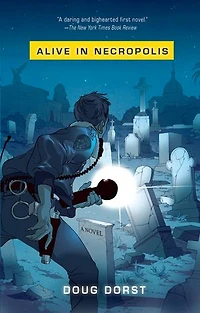 Alive Necropolis