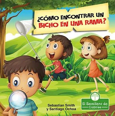 ¿Cómo Encontrar Un Bicho En Una Rama? (How Do You Find a Bug on Branch?)