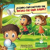¿Cómo Encontrar Un Bicho En Una Rama? (How Do You Find a Bug on Branch?)