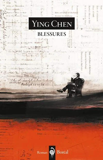 Blessures