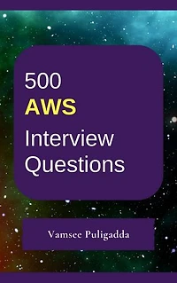 500 AWS Interview Questions and Answers