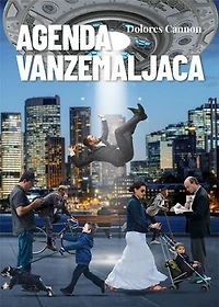 AGENDA VANZEMALJACA