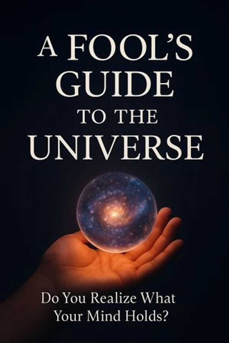 A Fool's Guide to the Universe: And Suddenly, You Realize