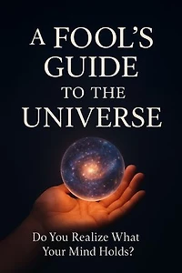 A Fool's Guide to the Universe: And Suddenly, You Realize
