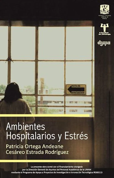 Ambientes hospitalarios y estrés