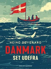 Danmark - set udefra