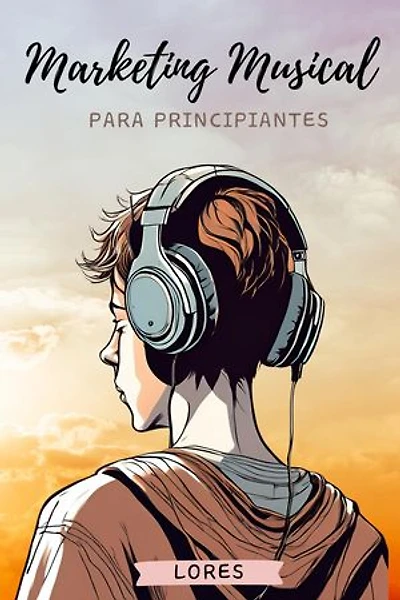 Marketing Musical para Principiantes: Marketing Musical, #1