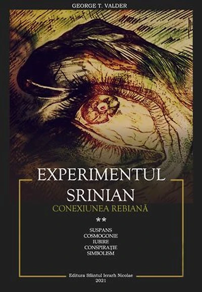 Experimentul Srinian: Conexiunea Rebiana