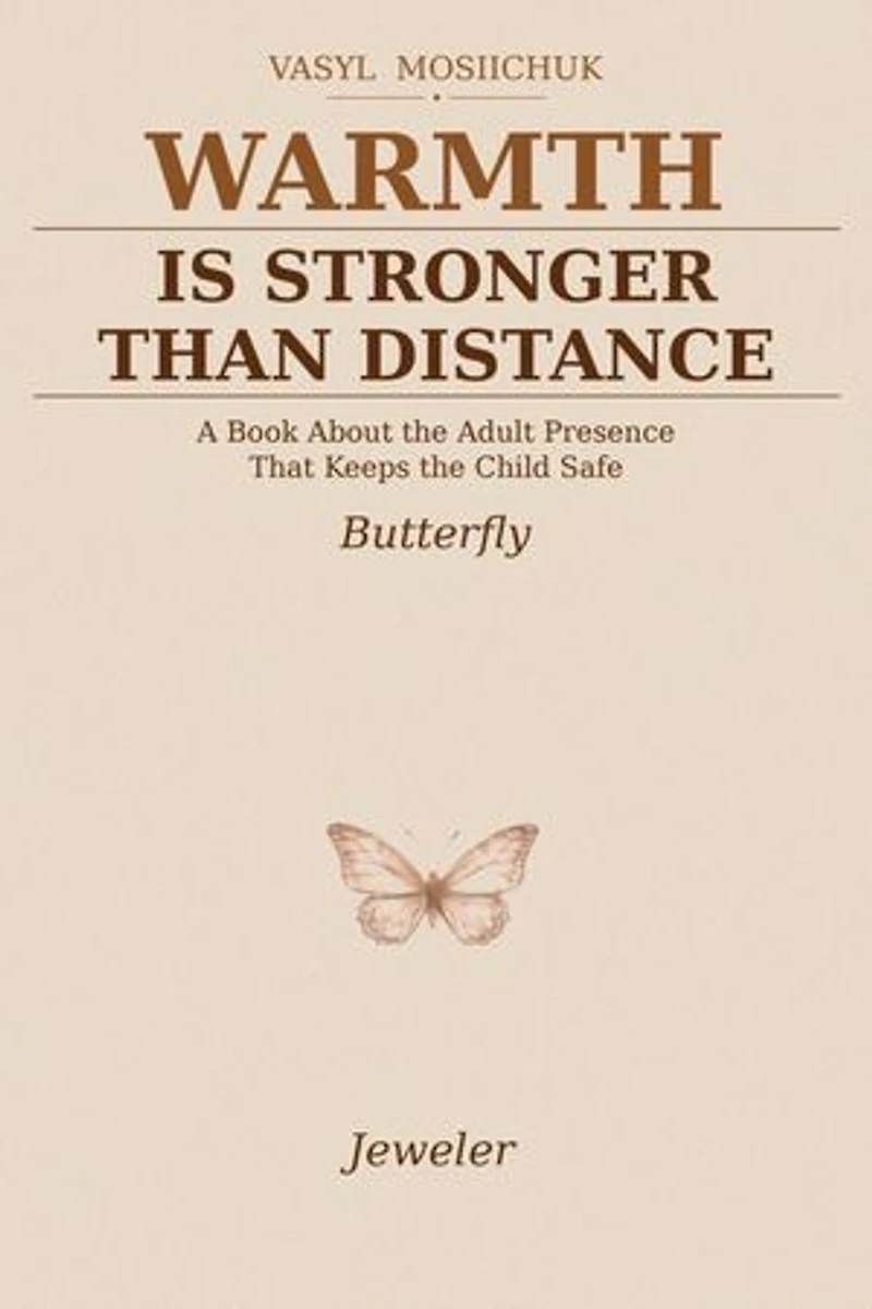 WARMTH IS STRONGER THAN DISTANCE