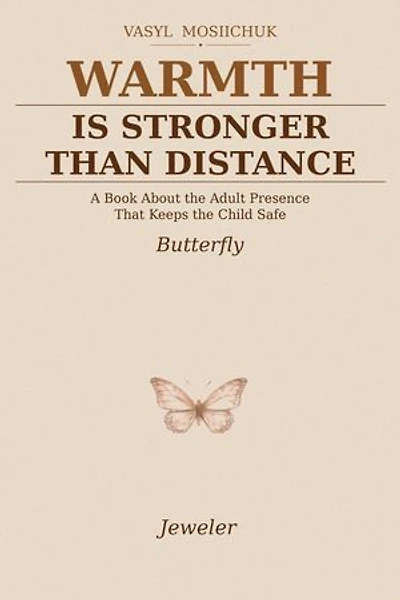 WARMTH IS STRONGER THAN DISTANCE