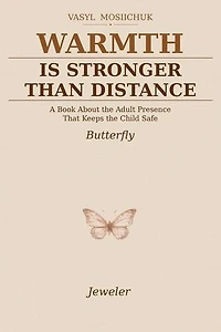 WARMTH IS STRONGER THAN DISTANCE