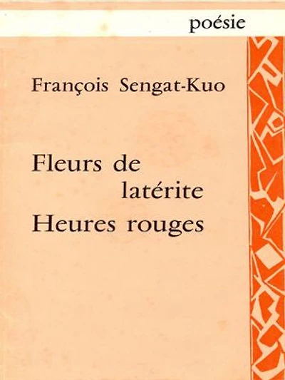 Fleurs de latérite Heures rouges