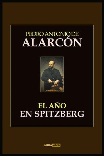 El año en Spitzberg
