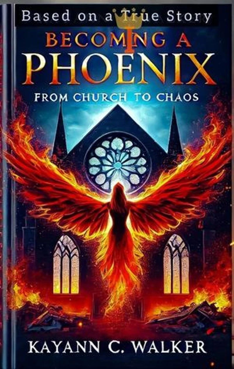 Becoming a Phoenix: From Church to Chaos