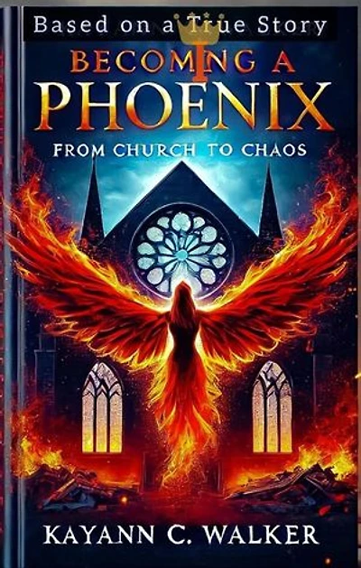 Becoming a Phoenix: From Church to Chaos
