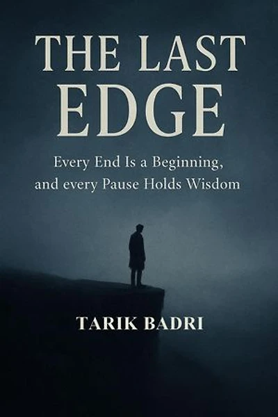 The Last Edge