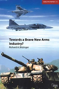Towards a Brave New Arms Industry?