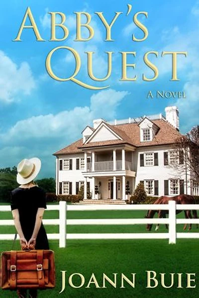 Abby's Quest: Small Town Romance, #0