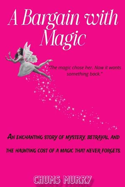 A Bargain with Magic