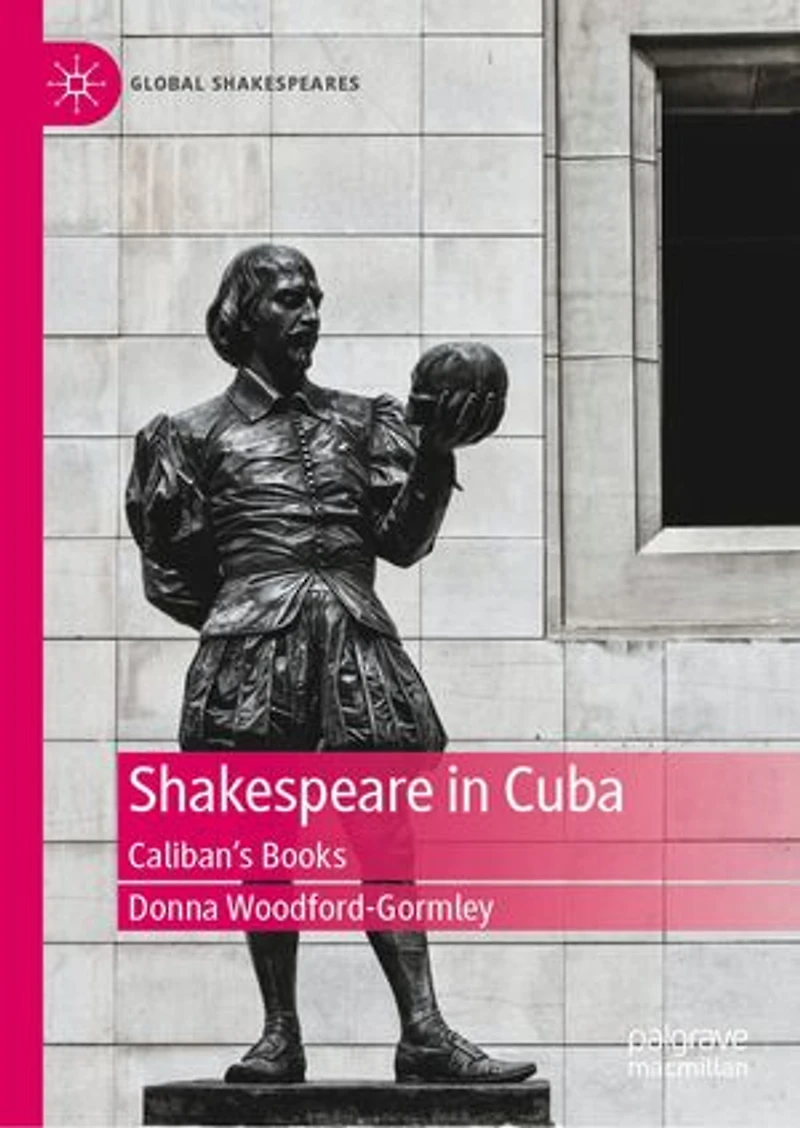 Shakespeare Cuba: Caliban's Books