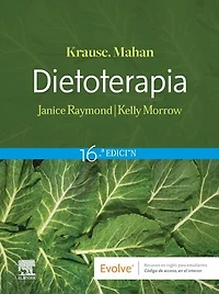 Krause. Mahan. Dietoterapia