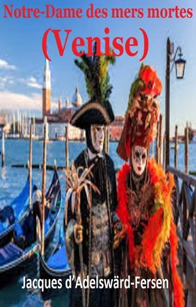 Notre-Dame des mers mortes (Venise)