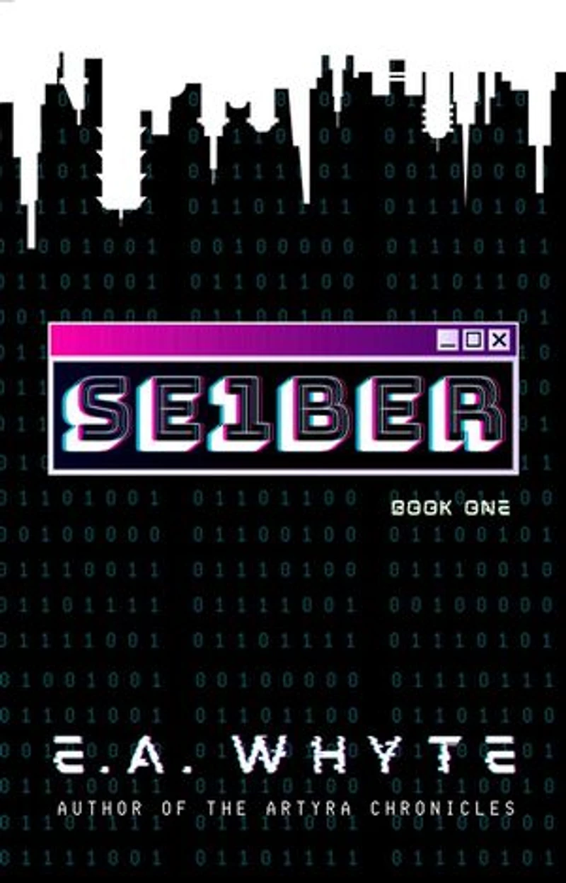 Seiber: Seiber Duology, #1
