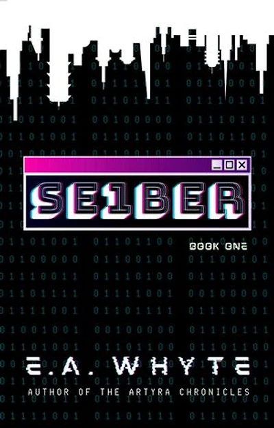 Seiber: Seiber Duology, #1