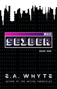 Seiber: Seiber Duology, #1