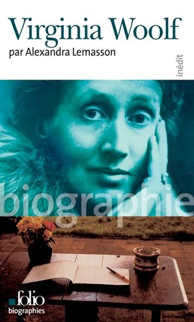 Virginia Woolf