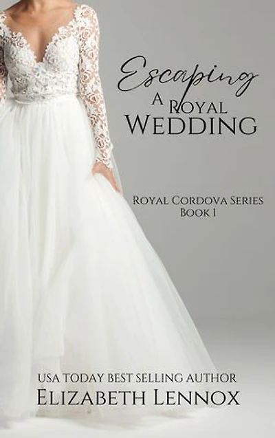 Escaping a Royal Wedding