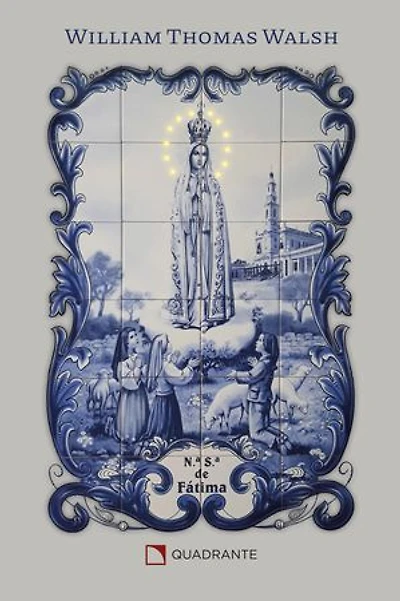 Nossa Senhora de Fátima