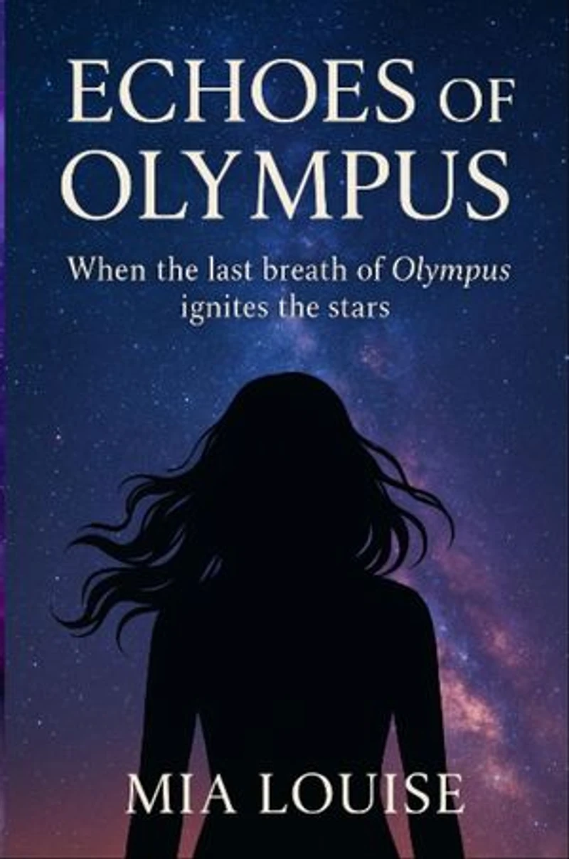 Echoes of Olympus