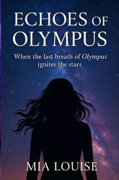 Echoes of Olympus