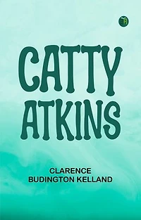 Catty Atkins