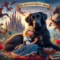 Rocco's and Alma Adventures: Las aventuras de Rocco y Alma, #1