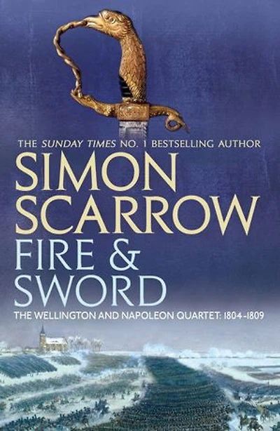 Fire and Sword